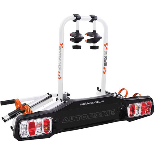 AUTOBIKE PORTAB. AUTOBIKE MAX 2