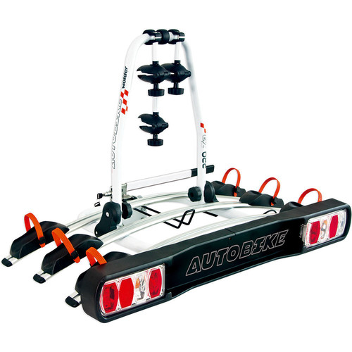 AUTOBIKE PORTAB. AUTOBIKE PRO Z3