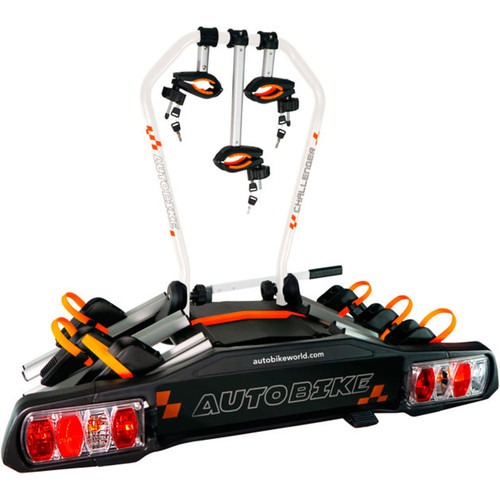 AUTOBIKE PORTAB. AUTOBIKE CHALLENGER