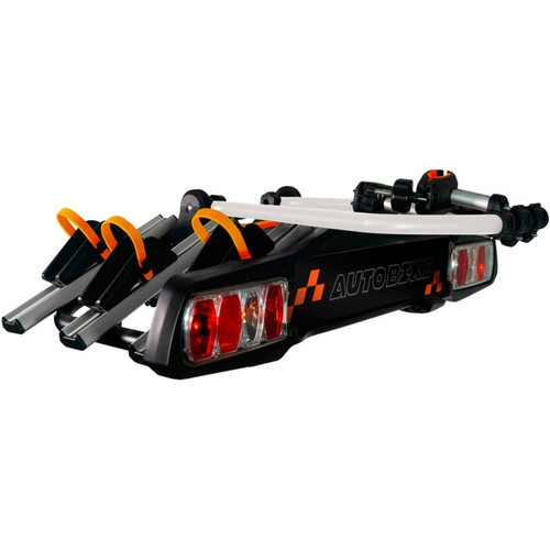 AUTOBIKE PORTAB. AUTOBIKE CHALLENGER