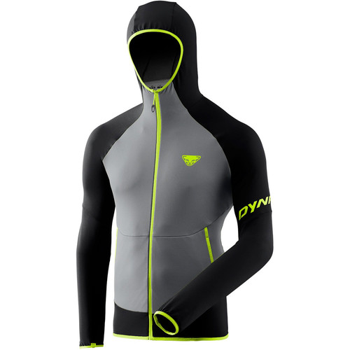 DYNAFIT TRANSALPER LIGHT PTC M HOODY negro