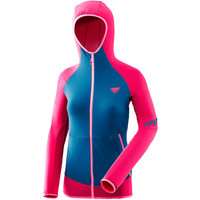 TRANSALPER LIGHT PTC W HOODY TRANSALPER LIGHT PTC W HOODY