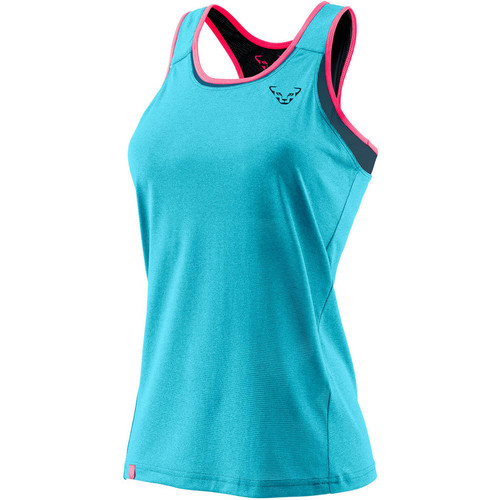 DYNAFIT ALPINE 2/1 W TANK azul