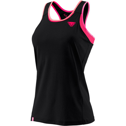 DYNAFIT ALPINE 2/1 W TANK negro