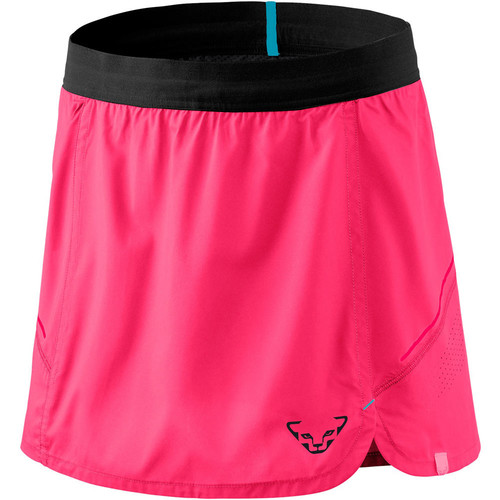 DYNAFIT ALPINE PRO W 2/1 SKIRT azul