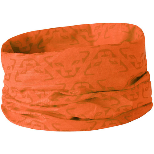 DYNAFIT LOGO PRL NECK GAITER NA naranja