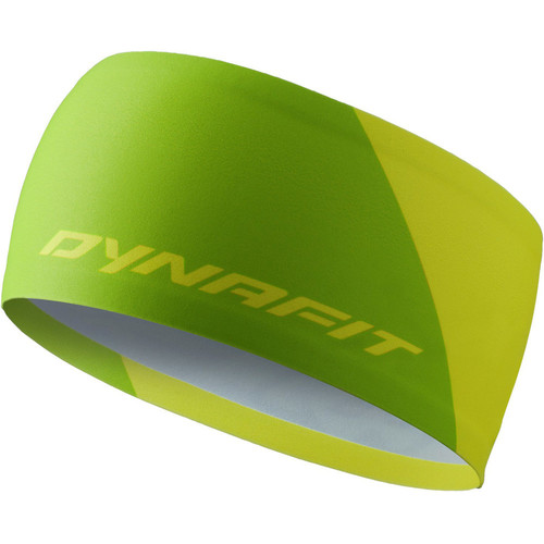DYNAFIT PERFORMANCE 2 DRY HEADBAND verde