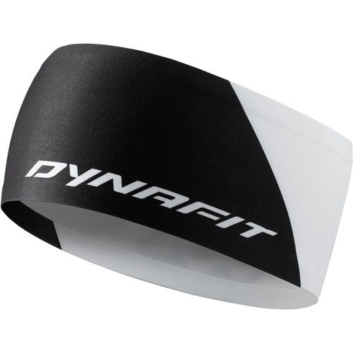 DYNAFIT PERFORMANCE 2 DRY HEADBAND negro