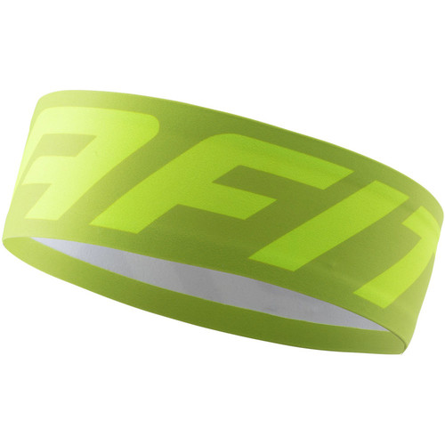 DYNAFIT PERFORMANCE DRY SLIM HEADBAND amarillo