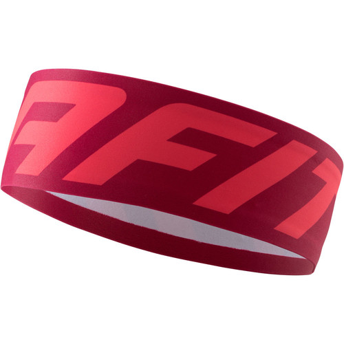 DYNAFIT PERFORMANCE DRY SLIM HEADBAND rosa