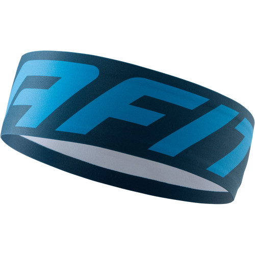 DYNAFIT PERFORMANCE DRY SLIM HEADBAND azul