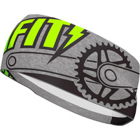 GRAPHIC PERFORMANCE HEADBAND GRAPHIC PERFORMANCE HEADBAND