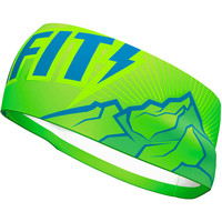 GRAPHIC PERFORMANCE HEADBAND GRAPHIC PERFORMANCE HEADBAND