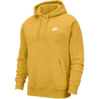 M NSW CLUB HOODIE PO BB M NSW CLUB HOODIE PO BB