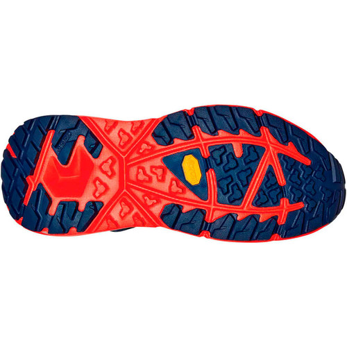HOKA M KAHA GTX azul