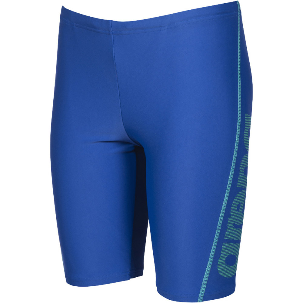 Arena bañador natación niño Arena LOGO JR JAMMER vista detalle Arena bañador natación niño Arena LOGO JR JAMMER vista detalle