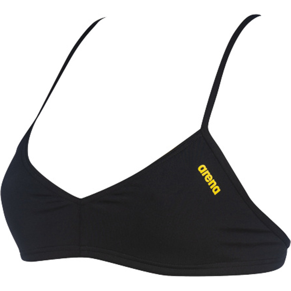 Arena bañador natación mujer Arena BANDEAU LIVE vista detalle Arena bañador natación mujer Arena BANDEAU LIVE vista detalle