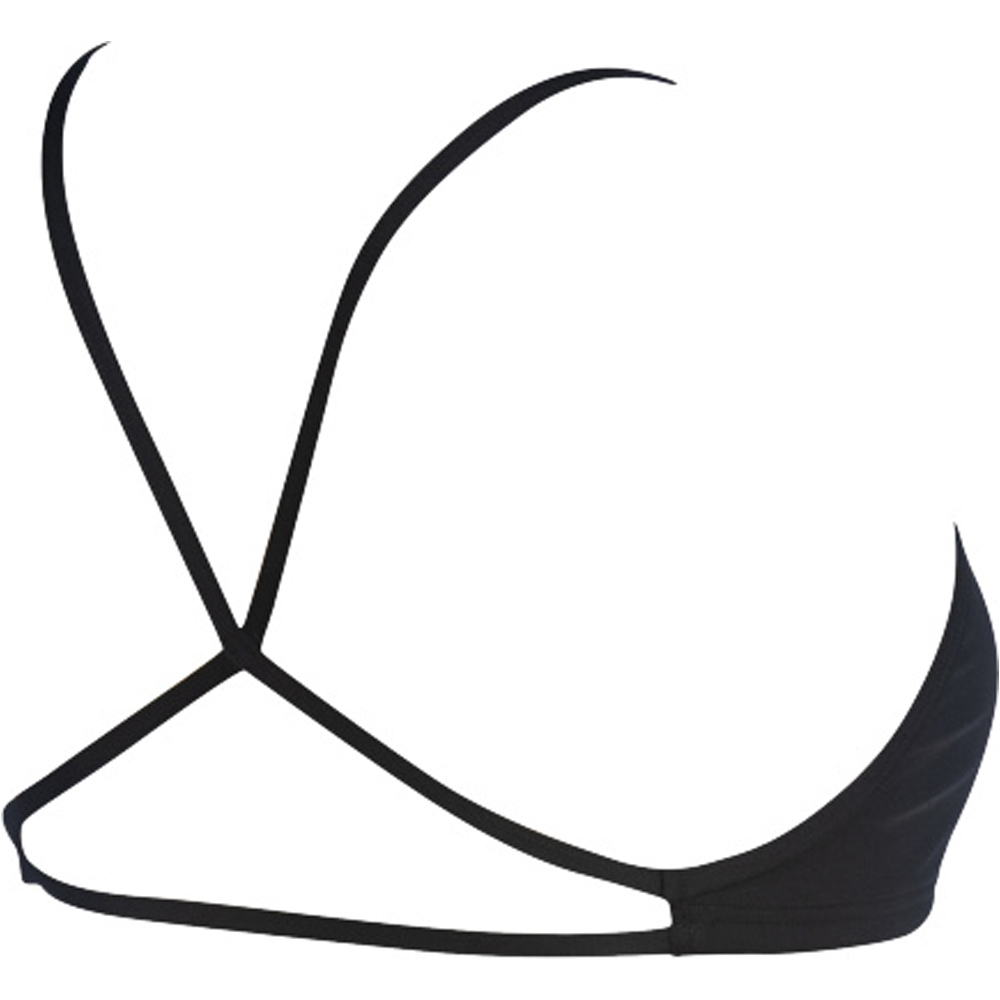 Arena bañador natación mujer Arena BANDEAU LIVE 03 Arena bañador natación mujer Arena BANDEAU LIVE 03