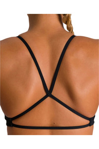 Arena bañador natación mujer Arena BANDEAU LIVE 04 Arena bañador natación mujer Arena BANDEAU LIVE 04