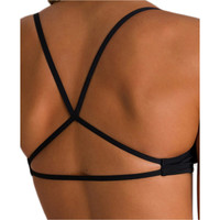 Arena bañador natación mujer Arena BANDEAU LIVE 06 Arena bañador natación mujer Arena BANDEAU LIVE 06