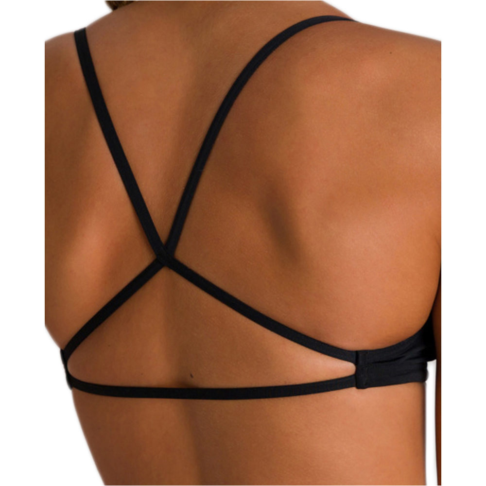 Arena bañador natación mujer Arena BANDEAU LIVE 06 Arena bañador natación mujer Arena BANDEAU LIVE 06