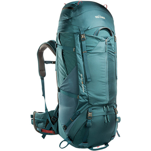 TATONKA YUKON X1 75+10 MOCHILA verde