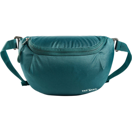 TATONKA HIP BELT POUCH RIONERA verde