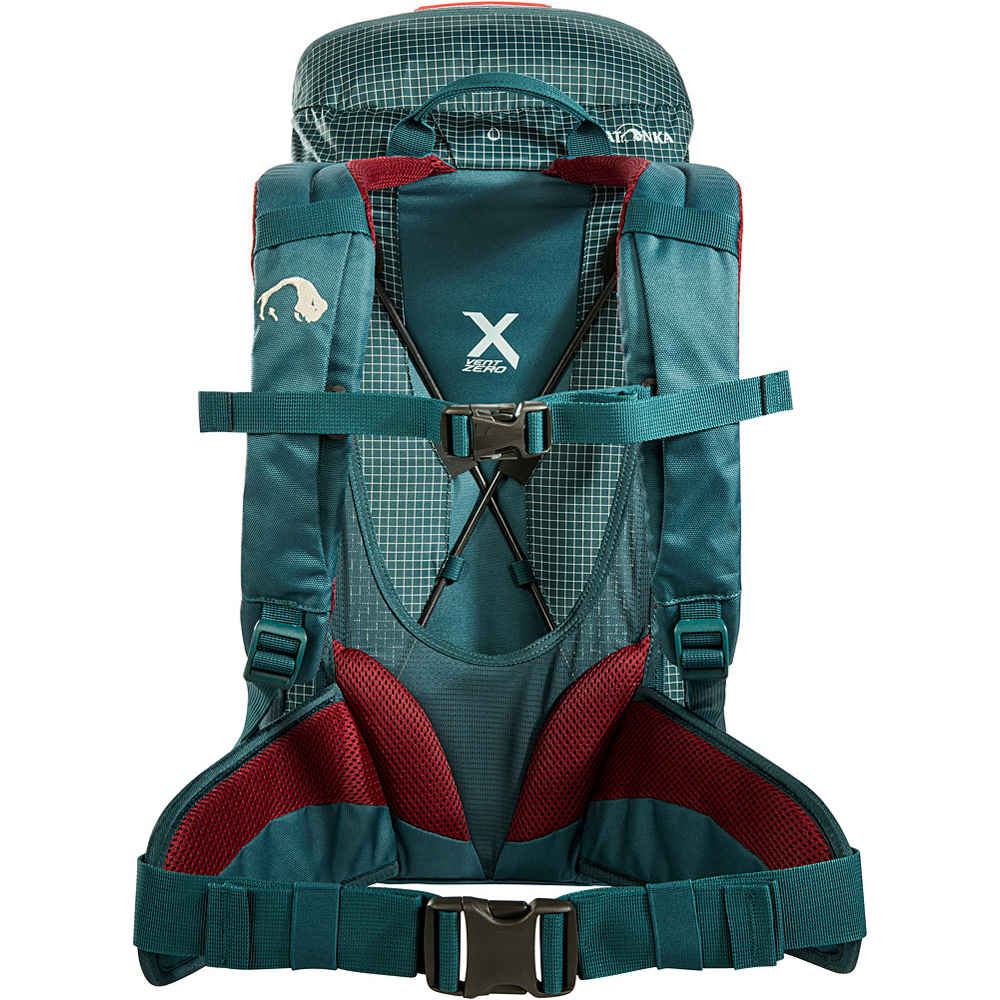 Tatonka mochila montaña Tatonka STORM 25 RECCO mochila 01 Tatonka mochila montaña Tatonka STORM 25 RECCO mochila 01