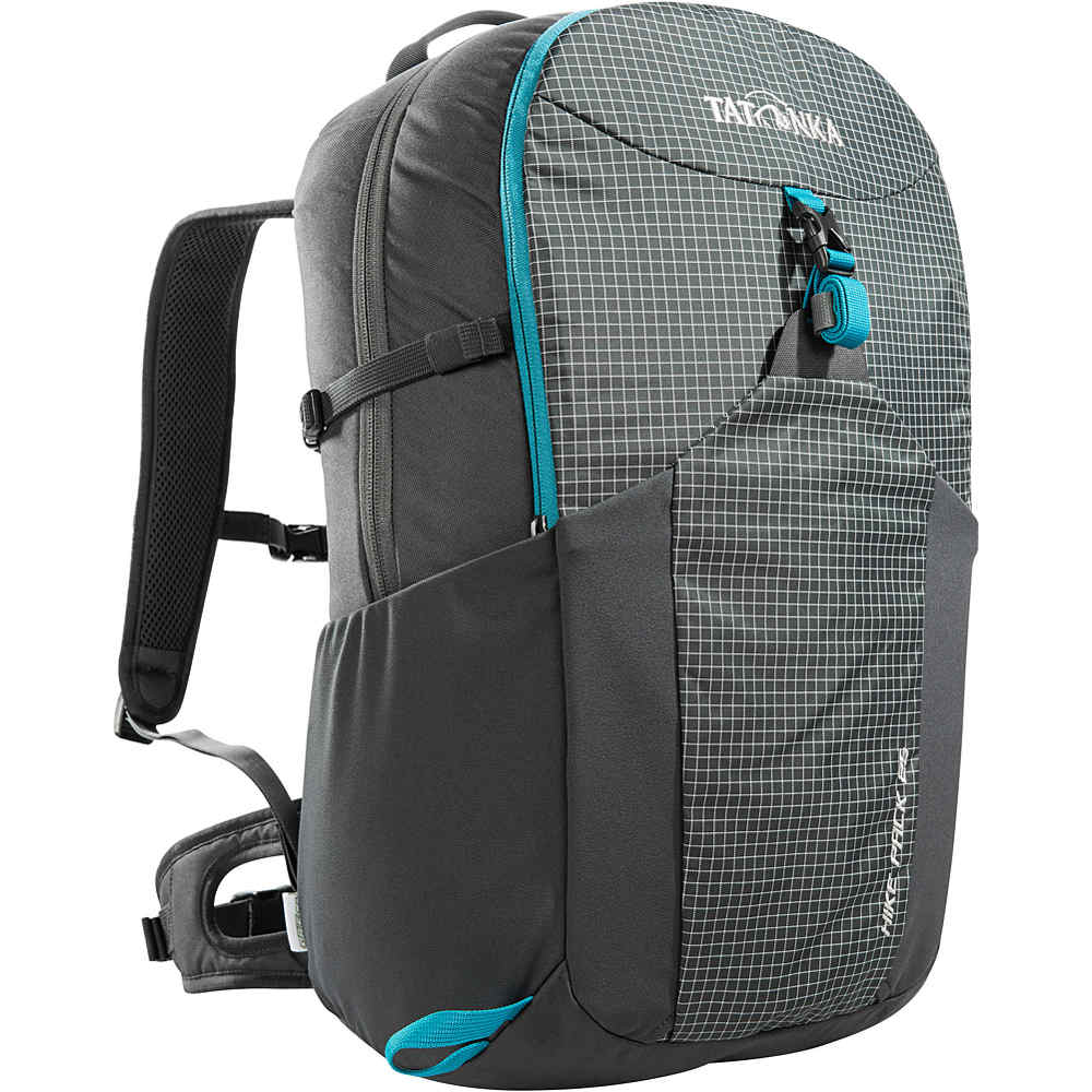 Tatonka mochila montaña Tatonka HIKE 25 daypack vista frontal Tatonka mochila montaña Tatonka HIKE 25 daypack vista frontal