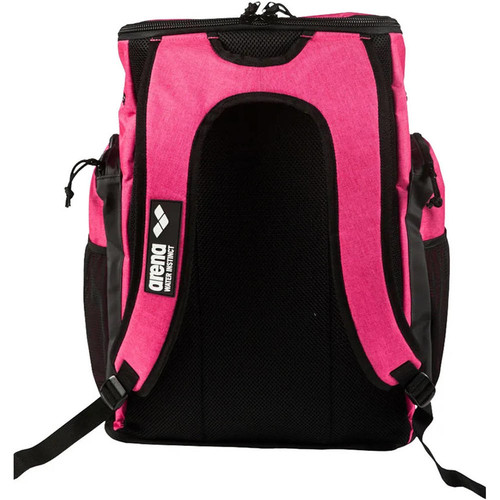 ARENA TEAM BACKPACK 45 rosa