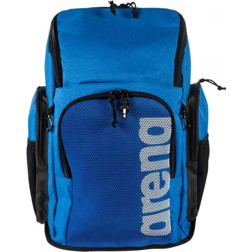 ARENA TEAM BACKPACK 45 azul