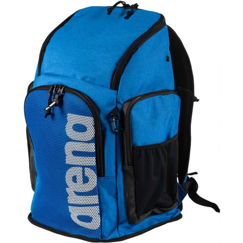 ARENA TEAM BACKPACK 45 azul