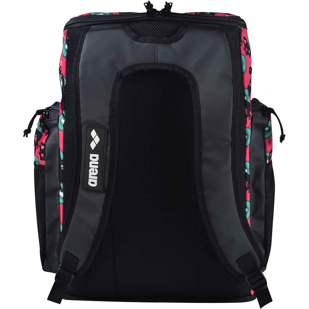 Arena mochila deporte Arena TEAM BACKPACK 45 01 Arena mochila deporte Arena TEAM BACKPACK 45 01