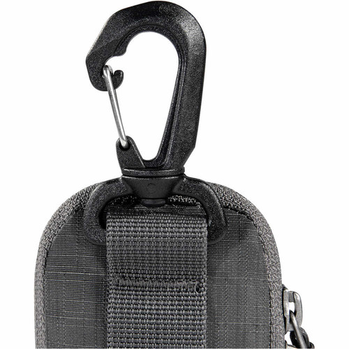 TATONKA BOTTLE POUCH gris