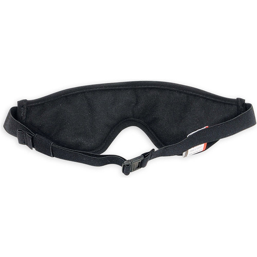 TATONKA EYE MASK MSCARA negro