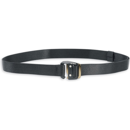 TATONKA STRETCH BELT 38 MM CINTURON ELASTICO negro
