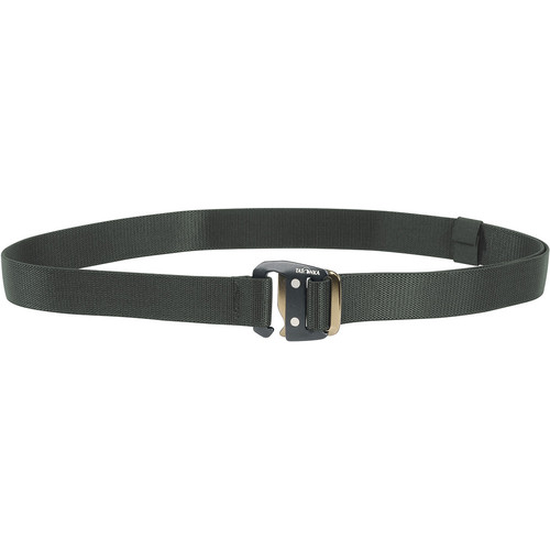 TATONKA STRETCH BELT 38 MM CINTURON ELASTICO gris