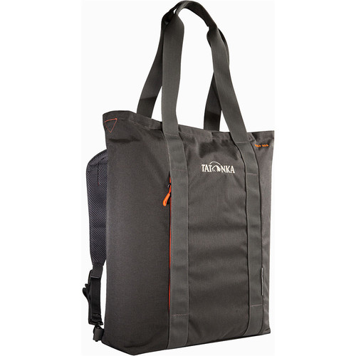 TATONKA GRIP BAG BOLSA COMPRA gris