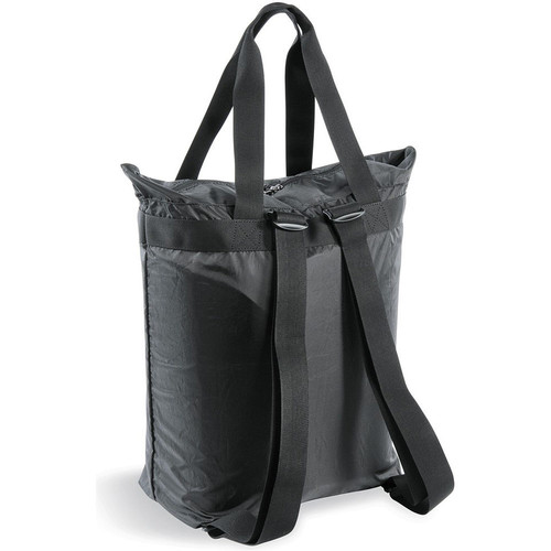 TATONKA MARKET BAG BOLSA COMPRA negro