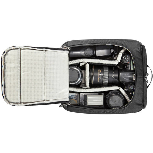 TATONKA CAMERA INSERT M BOLSA FOTOGRFICA negro