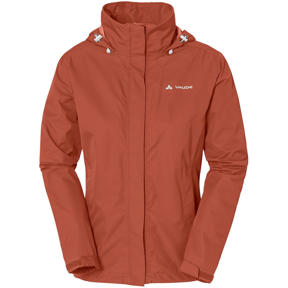 Vaude forro polar mujer Vaude Womens Escape Light Jacket vista detalle Vaude forro polar mujer Vaude Womens Escape Light Jacket vista detalle