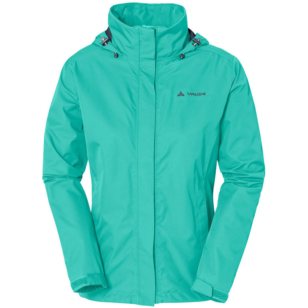 Vaude forro polar mujer Vaude Womens Escape Light Jacket VE vista detalle Vaude forro polar mujer Vaude Womens Escape Light Jacket VE vista detalle