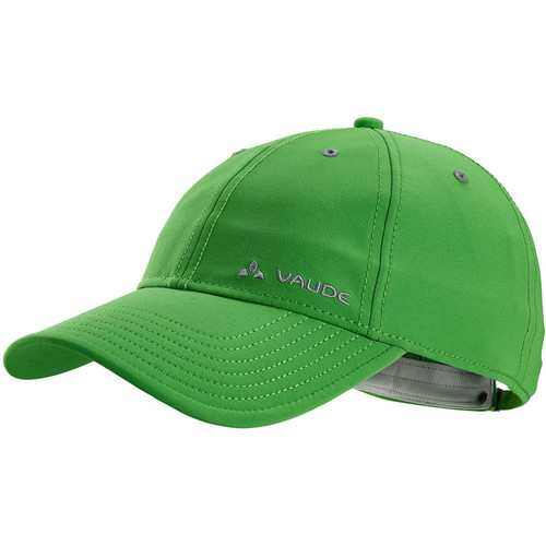 VAUDE SOFTSHELL CAP verde