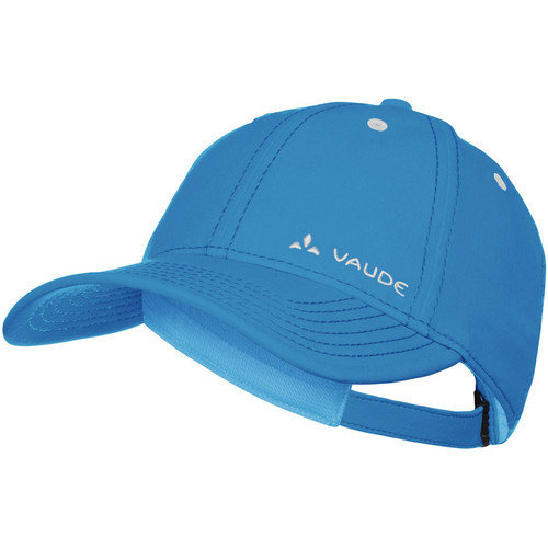 VAUDE SOFTSHELL CAP azul