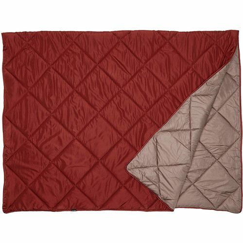 VAUDE PLANGGE 400 SYN rojo