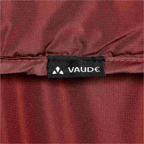 VAUDE PLANGGE 400 SYN rojo