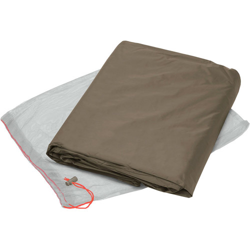 VAUDE FP CAMPO COMPACT 2P marron
