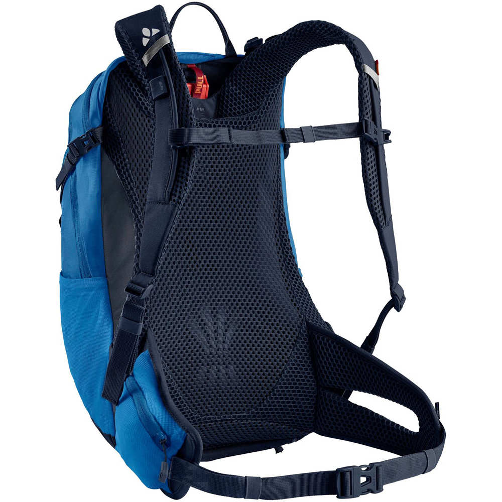 Vaude mochila montaña Vaude Tremalzo 16 01 Vaude mochila montaña Vaude Tremalzo 16 01
