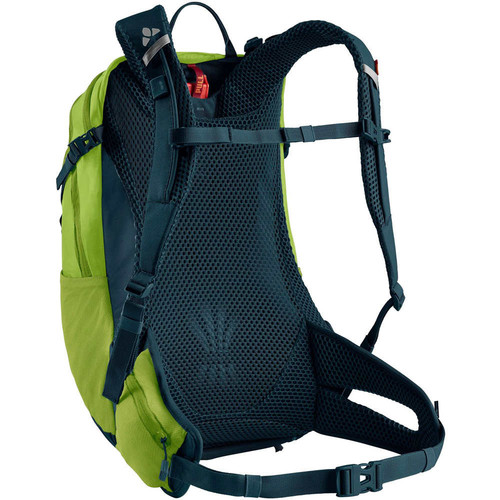 VAUDE TREMALZO 16 verde