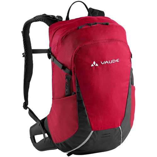 VAUDE TREMALZO 16 rojo
